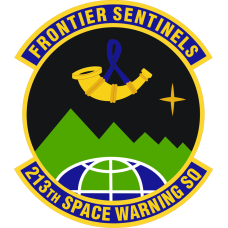 Image for 213 SWS Full Color Patch