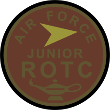 Image for Air Force Junior ROTC OCP Patch