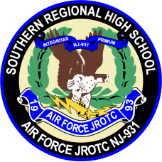 Image for Southern Regional High School NJ-931 Patch