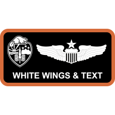 Image for AFROTC Det 685 Name Tag