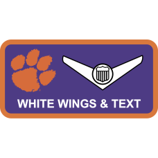 Image for AFROTC Det 770 Name Tag