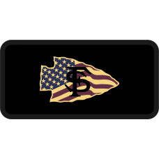 Image for Student Veterans of America Patch