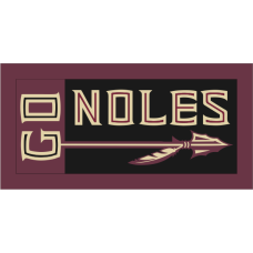 Image for AFROTC Det 145 Go Noles Pocket Tab