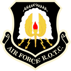 Image for AFROTC Det 159 Air Force R.O.T.C. Patch