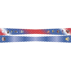 Image for AFROTC Det 207 St Louis Univ Flight Scarf