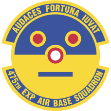 Image for 475 EABS Full Color Patch