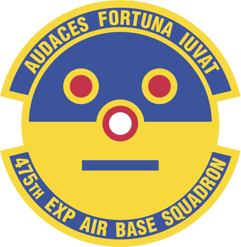 475 EABS Full Color Sticker