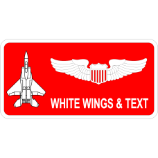 Image for 131 FS Name Tag