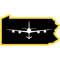 Image for 171 ARW KC-135 Pocket Tab