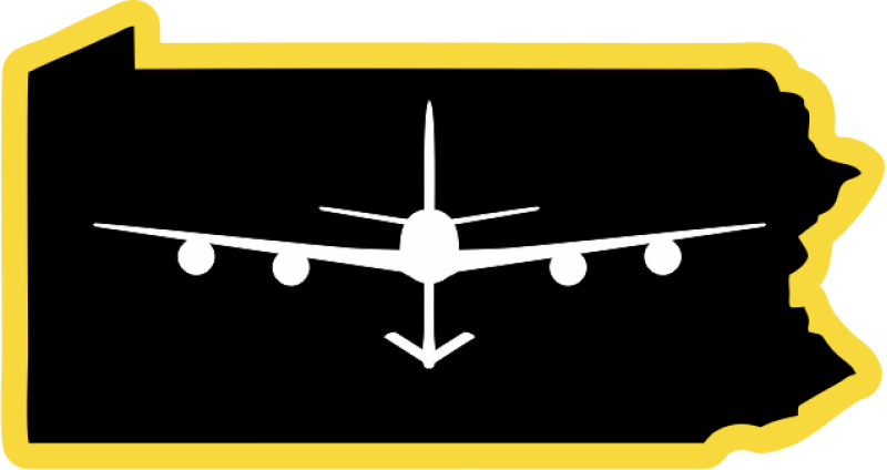 171 ARW KC-135 Pocket Tab