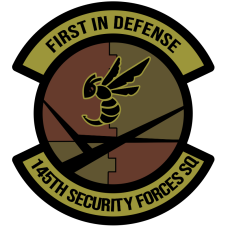 Image for 145 SFS OCP Patch