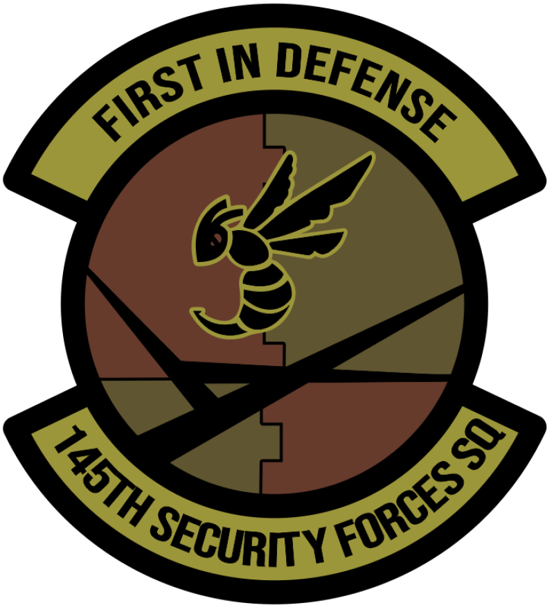 145 SFS OCP Patch