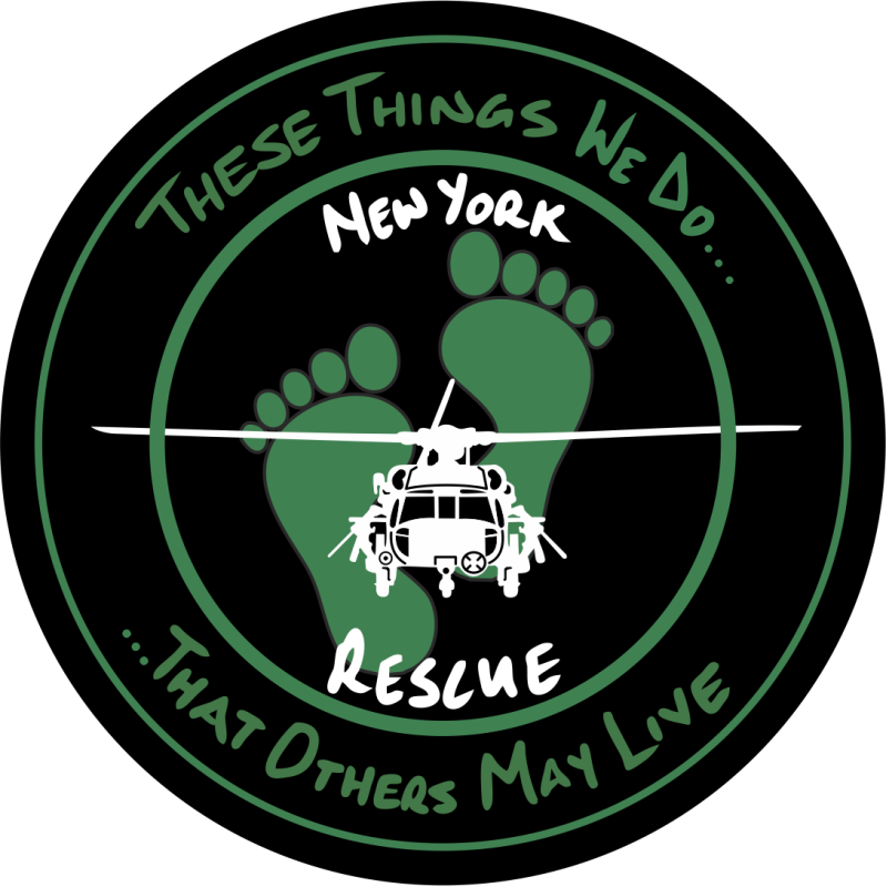 101 RQS Friday Patch