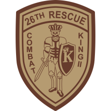 Image for 130 RS Combat King II Desert Patch