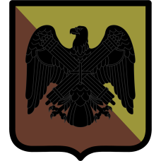 Image for National Guard Bureau OCP Patch 3"