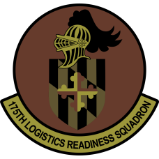 Image for 175 LRS OCP Patch