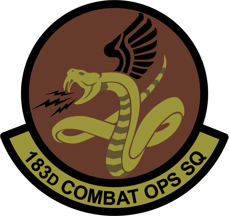 183 COS OCP Patch