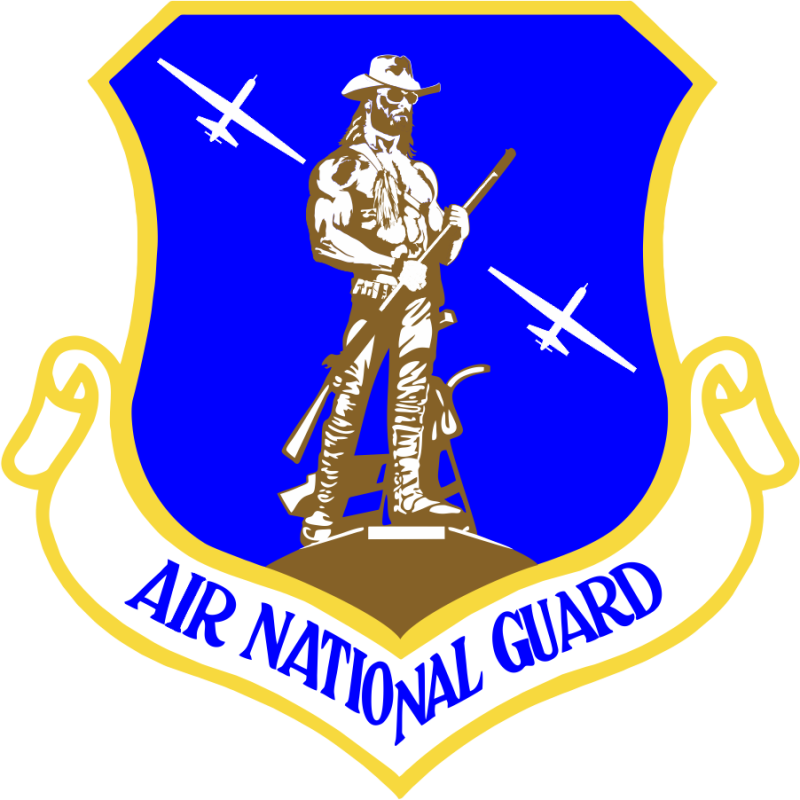 138 OG Macho Man MQ-9 Patch