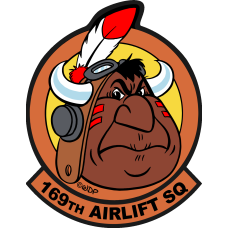 Image for 169 AS Indian Sticker