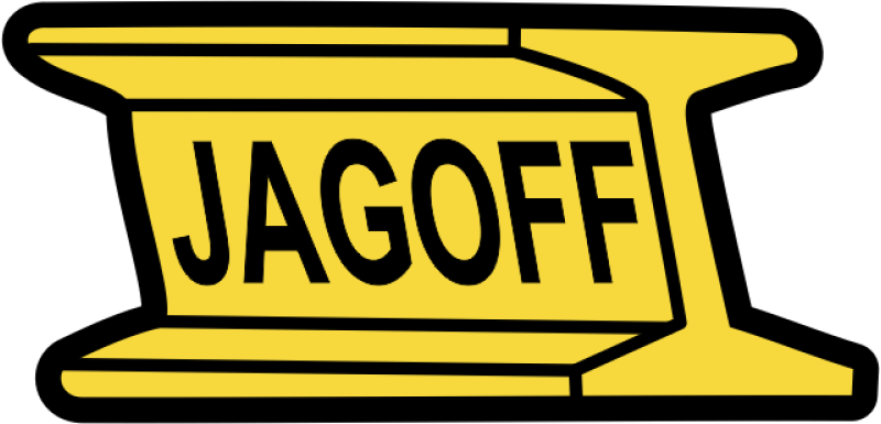 758 AS Zagoff Pocket Tab PVC