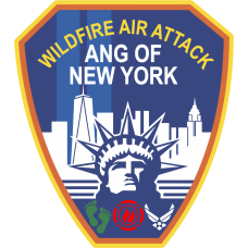 Image for 101 RQS Wildfire Attack Liberty Patch