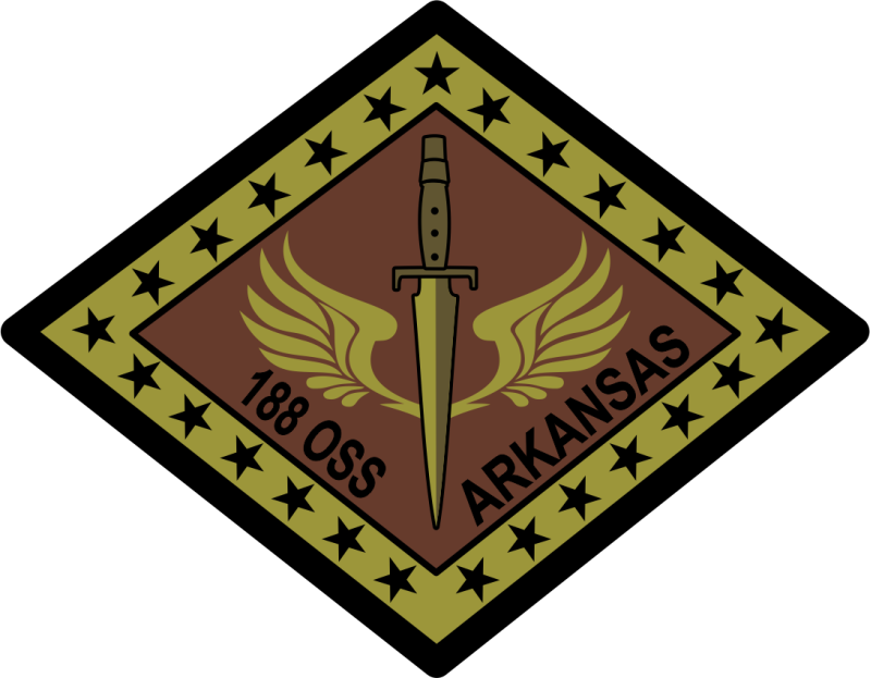 188 OSS OCP Patch
