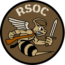 Image for NCARNG RSOC OCP Patch