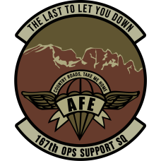 Image for 167 OSS The Last To Let You Down OCP Patch