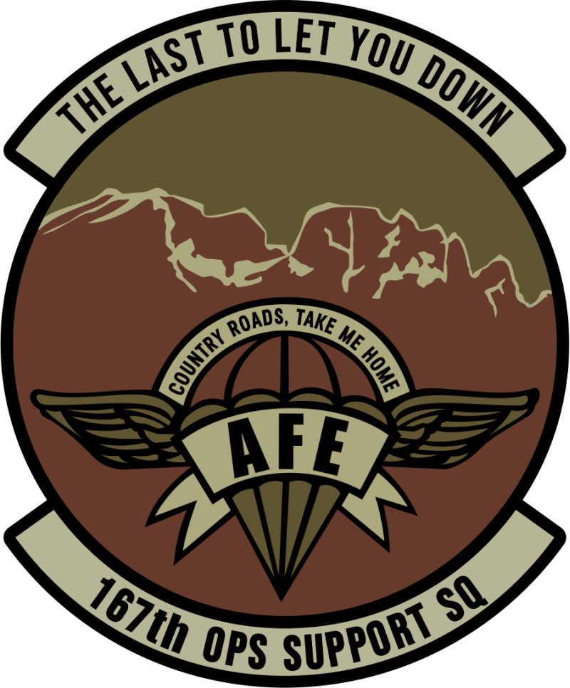 167 OSS The Last To Let You Down OCP Patch