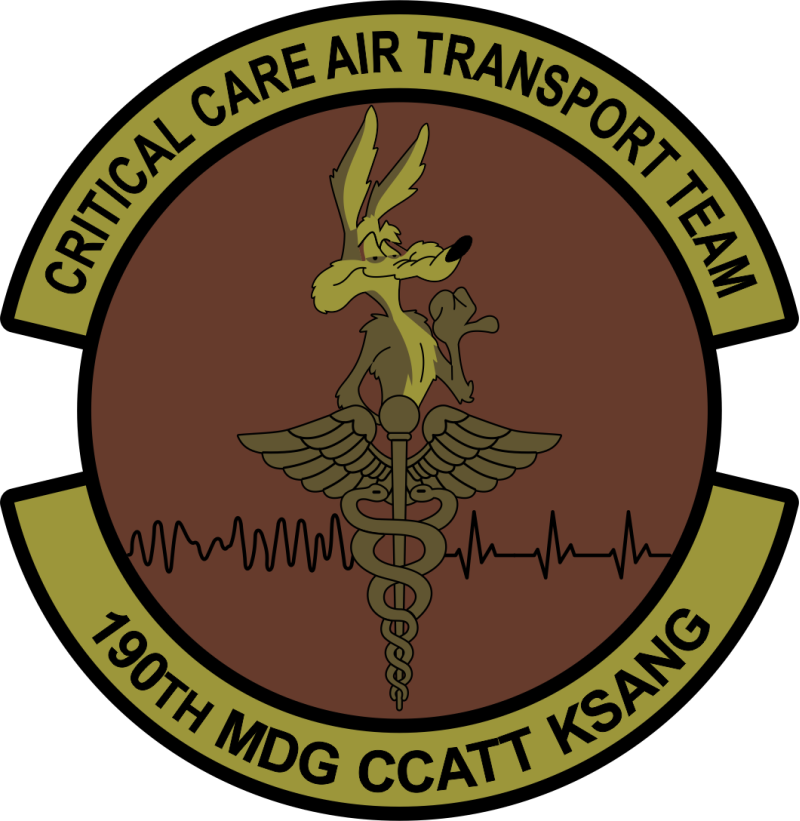 190 MDG OCP Patch