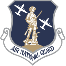 Image for 192 AS Minuteman C-130 Patch