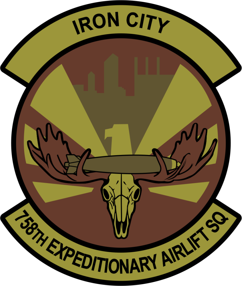 758 EAS Iron City OCP Patch