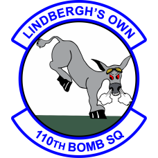 Image for 110 BS Lindbergh