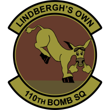 Image for 110 BS Lindbergh