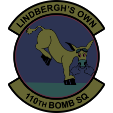 Image for 110 BS Lindbergh