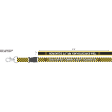 Image for 758 EAS Lanyard