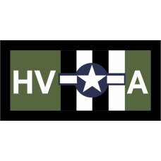 Image for 101 RQS HVA Pocket Tab