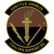Image for 174 OSS OCP Patch
