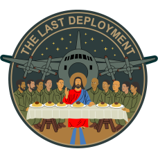 Image for 103 AW "The Last Deployment" Patch