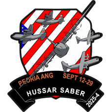 Image for 169 AS Hussar Saber 2025-4 Patch