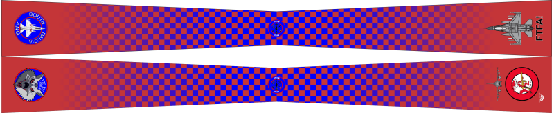 175 FS Flight Scarf, South Dakota ANG