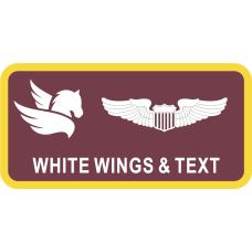 Image for PIQ 23-04 Name Tag