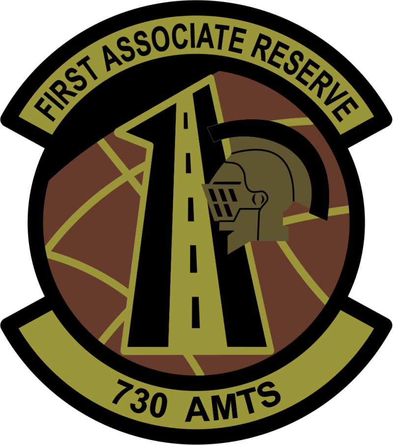 730 AMTS OCP Patch