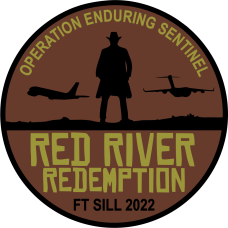 Image for 97 CS Red River Redemption OCP Patch