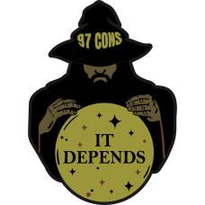 Image for 97 CS It Depends OCP Patch