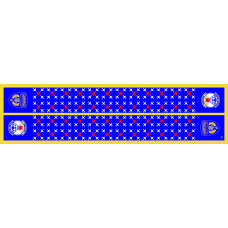Image for 99 AS Flight Scarf, Andrews AFB