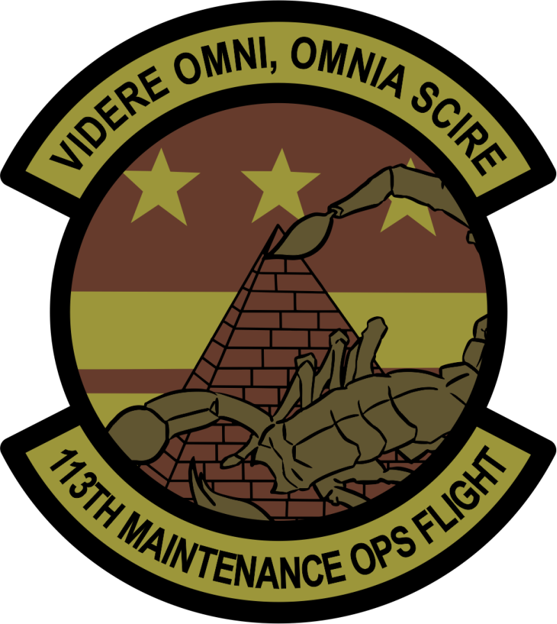 113 MOF OCP Patch