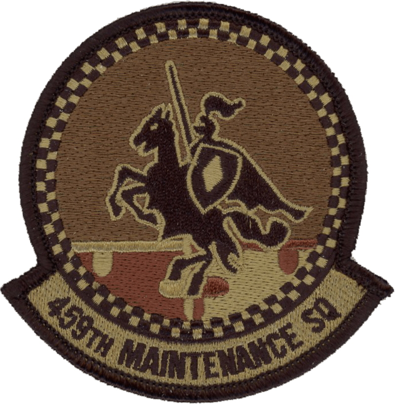 459 MXS OCP Patch
