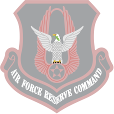 Image for 756 ARS AFRC Pink/Gray/Black Patch
