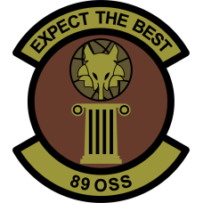 Image for 89 OSS OCP Patch